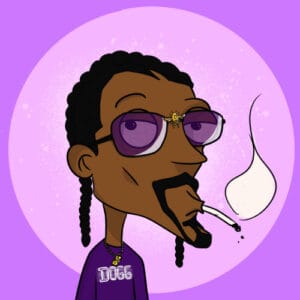 SPO NFT - Snoop Dogg