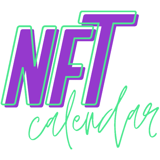 NFT Calendar Logo