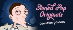 Stoned Pop Creation process ban