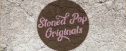 Story of Stoned Pop Originals NFT